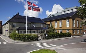 Hotel Kong Carl - Unike Hoteller